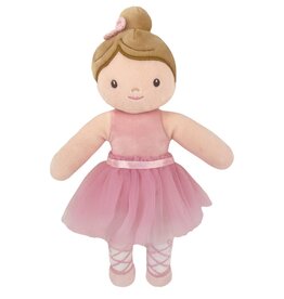 Petit Ami Anastasia 9" Ballerina Doll
