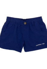 Properly Tied PT Mallard Short Marine Navy
