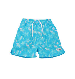 Flap Happy Swim Trunks Coco Beach
