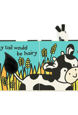 Jellycat If I Were a Calf book