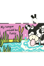 Jellycat If I Were a Calf book