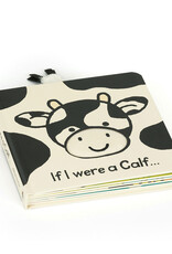 Jellycat If I Were a Calf book