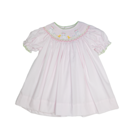 Petit Ami Bunny Chick Dress