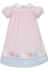 Claire and Charlie 5000R Bunny Garden Float Dress