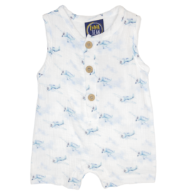 Emma Jean Airplane Shortall