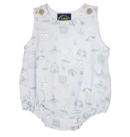 Emma Jean Summer Fun Shortall