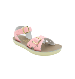 Sun-San Sandals Sweetheart Pink