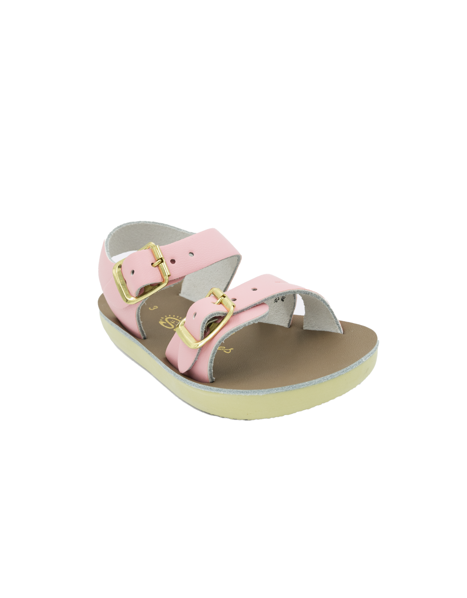 Sun-San Sandals 2000 Sea Wees Pink