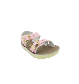 Sun-San Sandals Sea Wees Pink