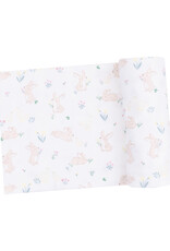 Angel Dear ADS25 Swaddle Blanket Bunny & Duck