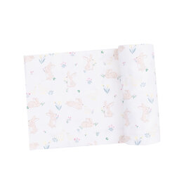 Angel Dear Swaddle Blanket Bunny & Duck