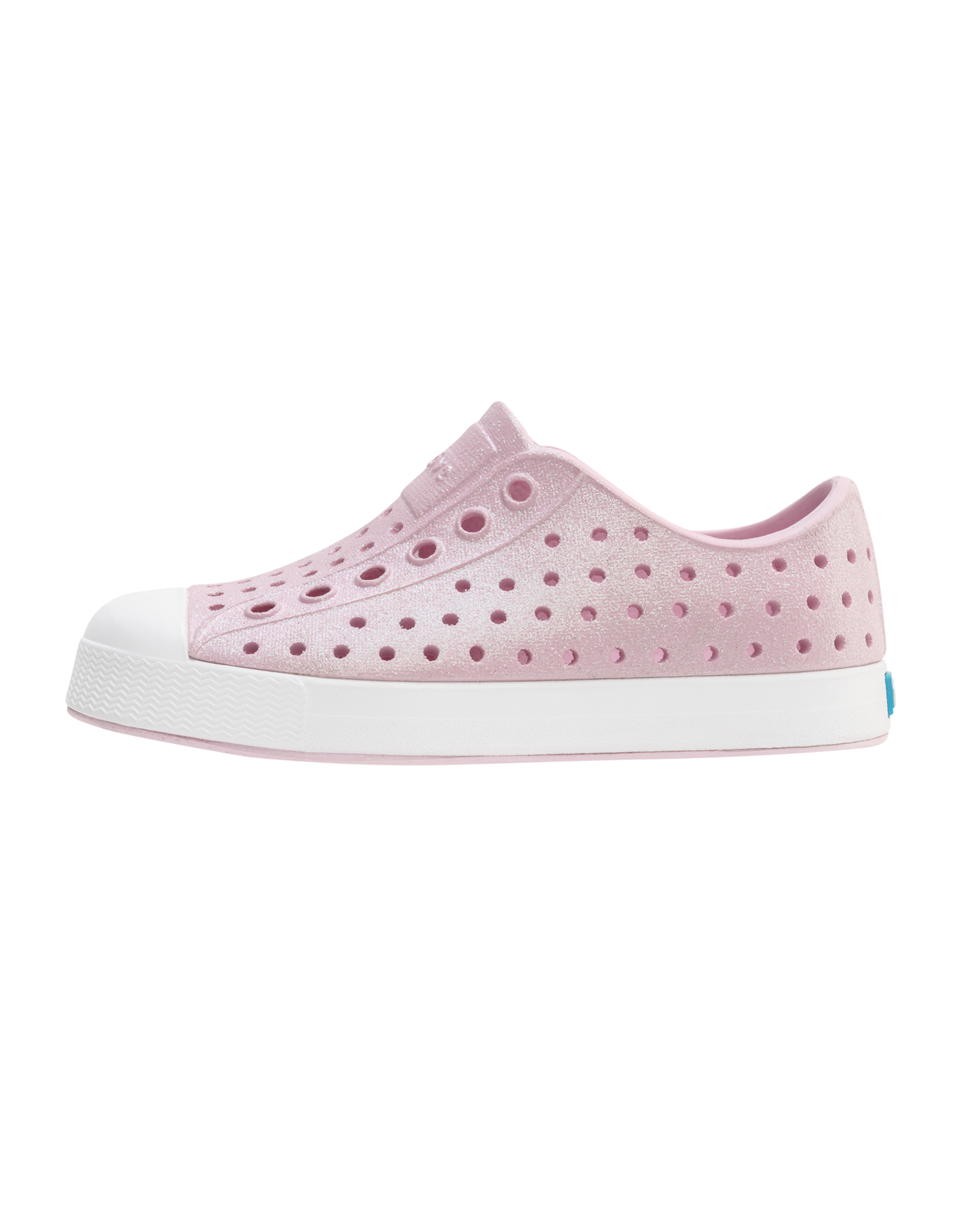 Natives Jefferson Bio-Bling Barely Pink 5094