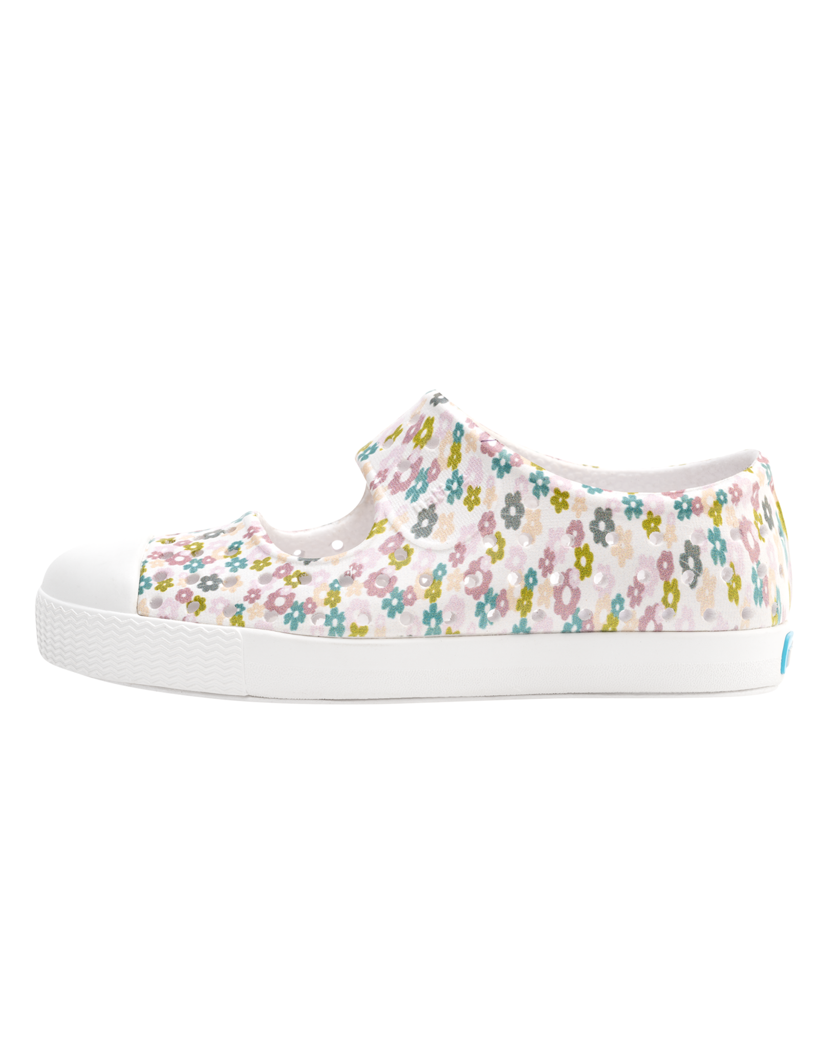 Natives Juniper Print Wayward Ditsy Floral  9232