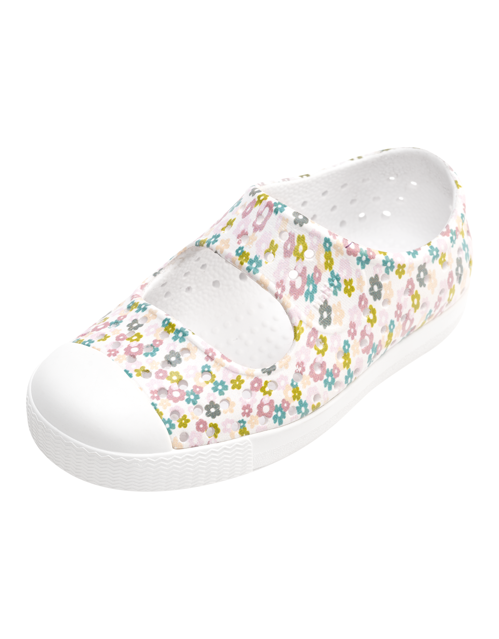 Natives Juniper Print Wayward Ditsy Floral  9232