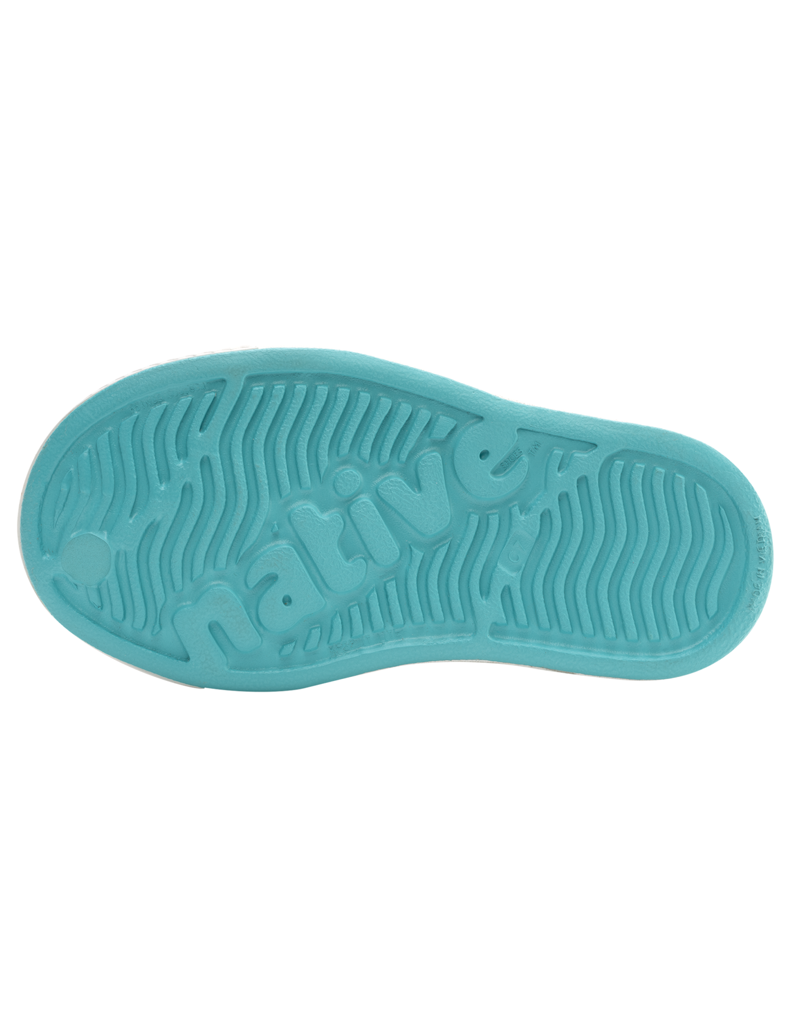 Natives Jefferson Pool Blue 4331