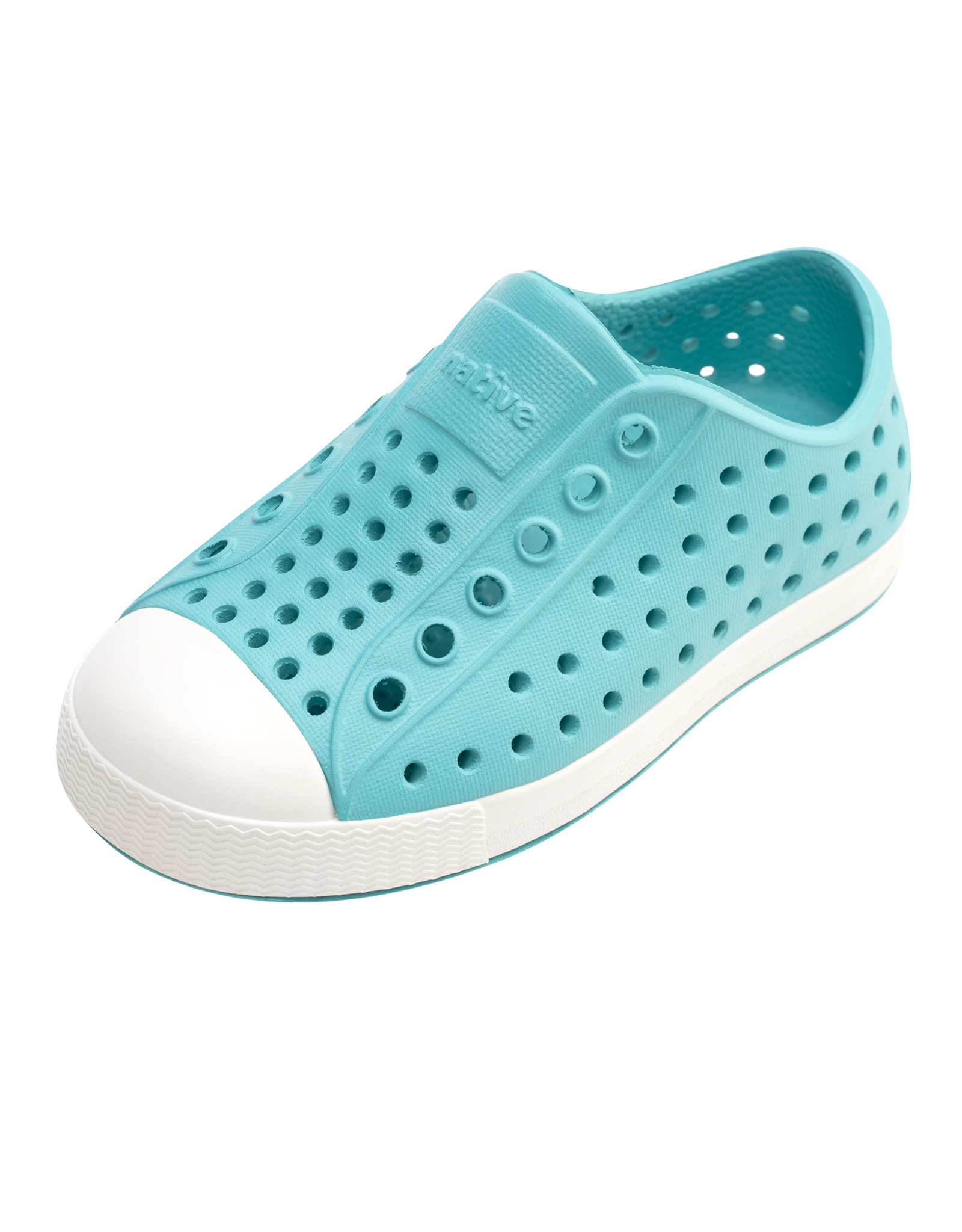 Natives Jefferson Pool Blue 4331