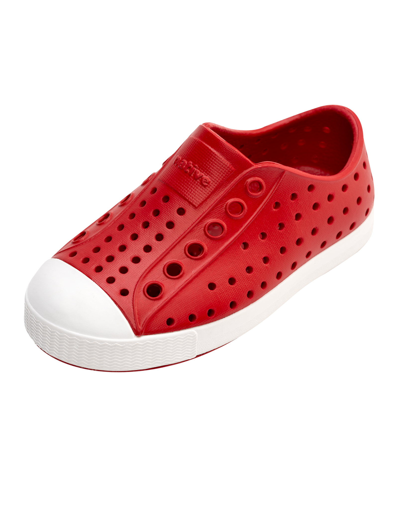 Natives Jefferson Ruby Red 6100