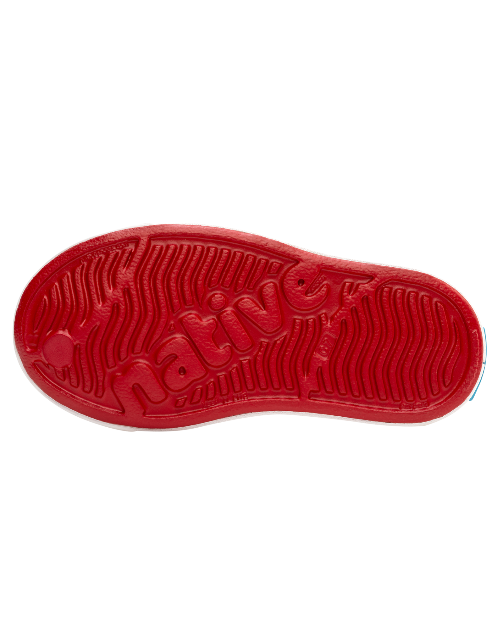 Natives Jefferson Ruby Red 6100