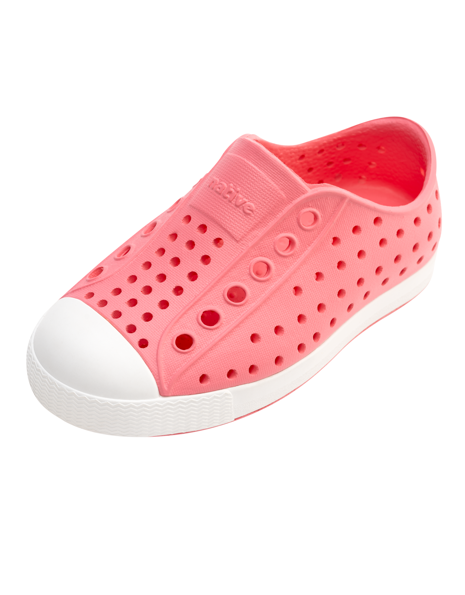 Natives Jefferson Flamingo Pink 5080