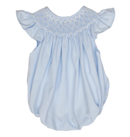 Sweet Dreams Catherine Blue Pearl Bubble