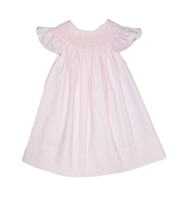 Sweet Dreams Catherine Pink Pearl Dress