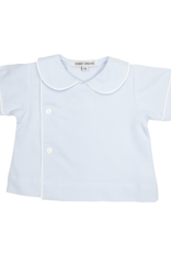 Sweet Dreams TT474 Blue Diaper Set