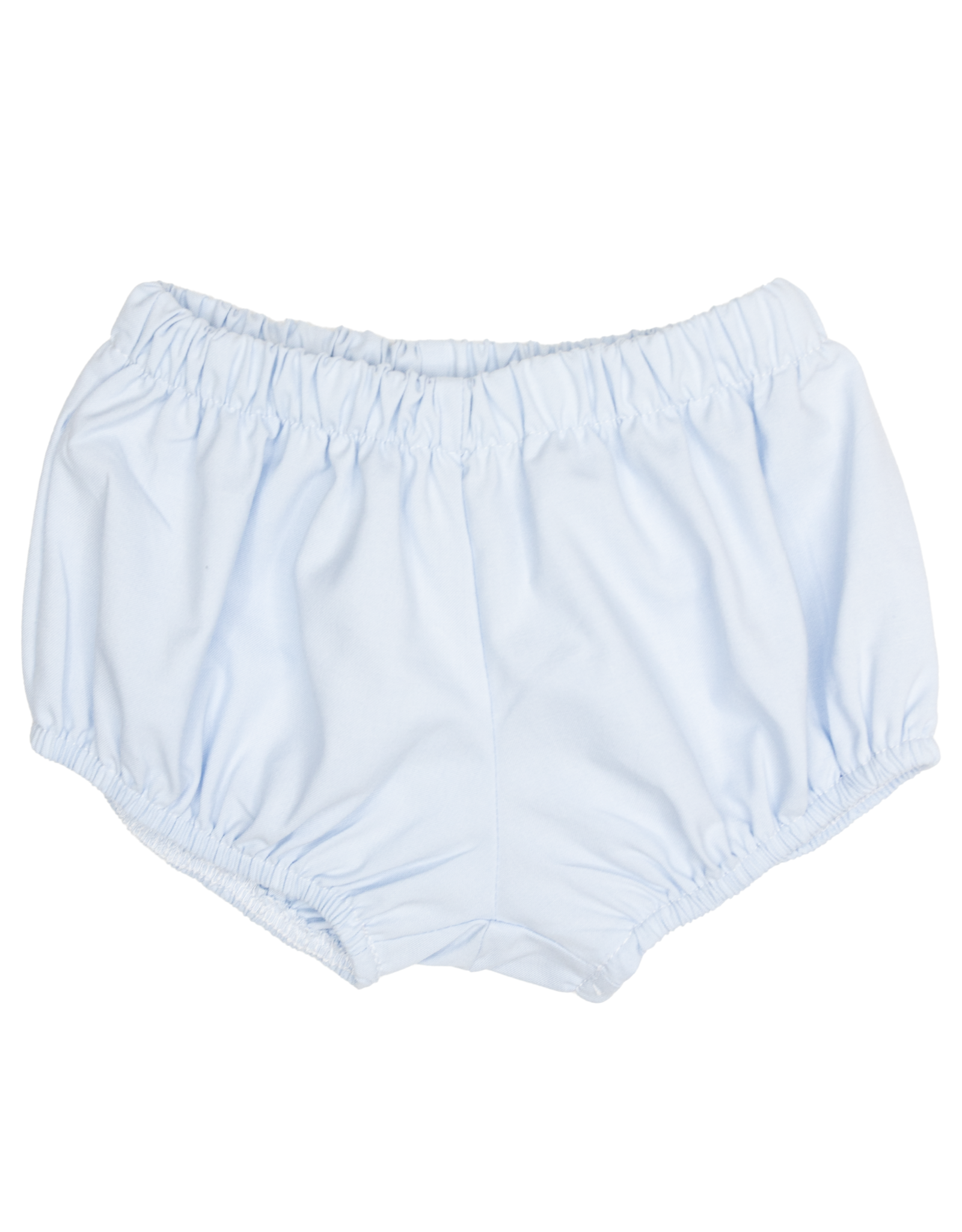 Sweet Dreams TT474 Blue Diaper Set