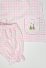 Sweet Dreams TT1296 Strawberry Bloomer Set