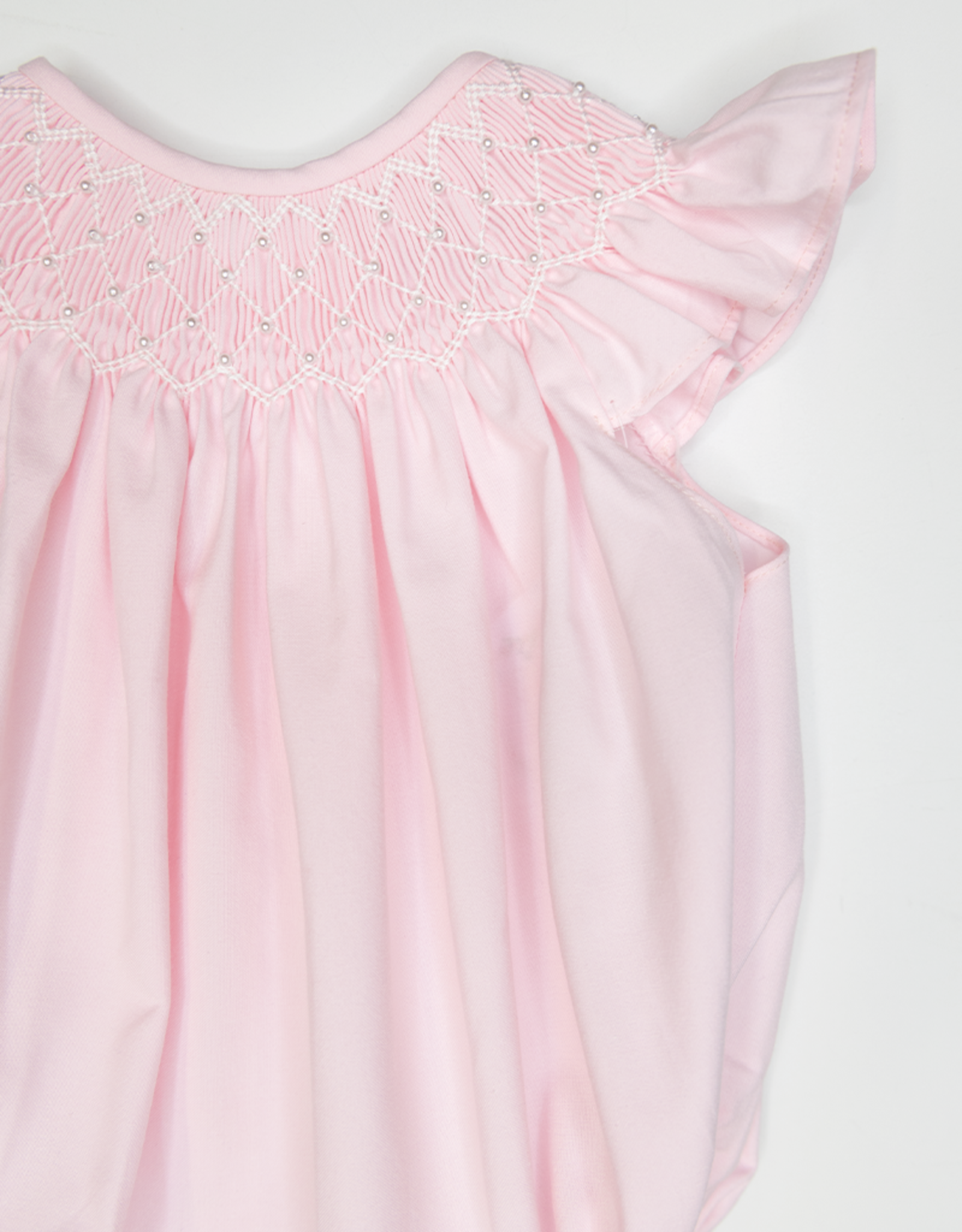 Sweet Dreams MT26 Catherine Pink Pearl Bubble