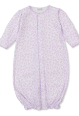 Kissy Kissy Summer Gardens Converter Gown Lilac