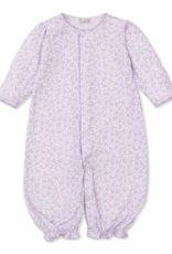 Kissy Kissy Summer Gardens Converter Gown Lilac