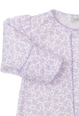 Kissy Kissy Summer Gardens Converter Gown Lilac