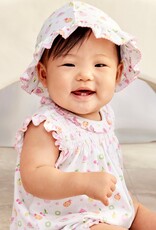 Kissy Kissy Fruit Fiesta Sleeveless Playsuit