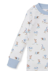 Kissy Kissy Playground Pups 2pc PJ