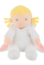 Ganz BGE10623 9" Bunny Baby Doll
