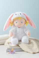 Ganz BGE10623 9" Bunny Baby Doll