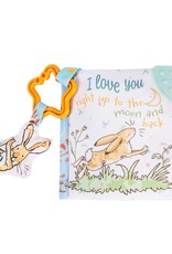 Kids Preferred 95574 GHMILY I Love You 5" Soft Book