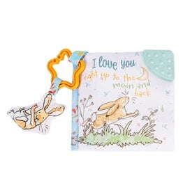 Kids Preferred Guess How Much I Love You 5" Soft Book