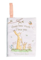 Kids Preferred 95572 GHMILY My First Soft Photo Album