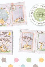 Kids Preferred 95572 GHMILY My First Soft Photo Album