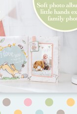 Kids Preferred 95572 GHMILY My First Soft Photo Album