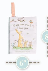 Kids Preferred 95572 GHMILY My First Soft Photo Album