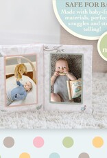 Kids Preferred 95572 GHMILY My First Soft Photo Album