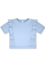 Set Proper Magnolia Top Boardwalk Blue