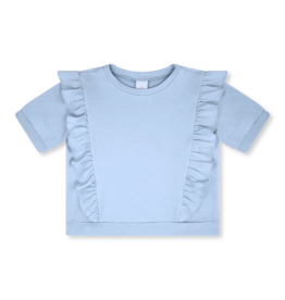 Set Proper Magnolia Top Boardwalk Blue