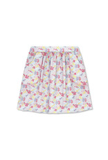 Set Proper Isabella Skirt Joyful Blooms Floral