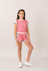 Set Proper Ellie Everyday Set Pink