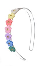 Lilies & Roses LR Headband Spring Flowers H011B-23B