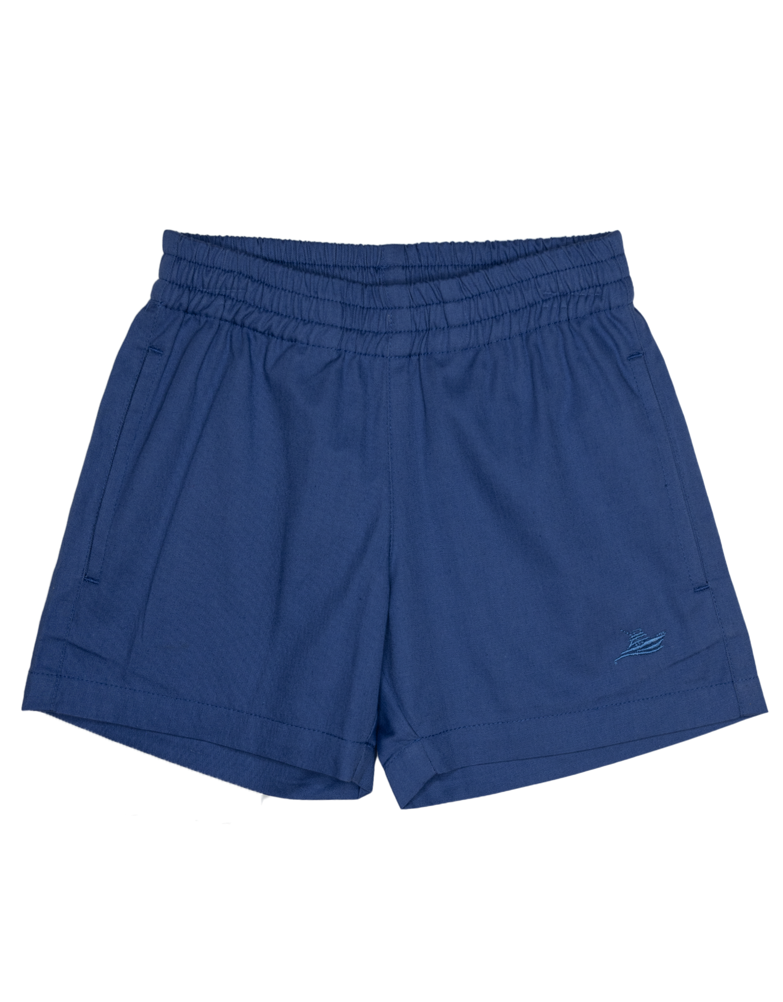 South Bound 3614 Cotton Play Short Navy