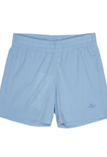 South Bound 4296 Performance Play Short Blue